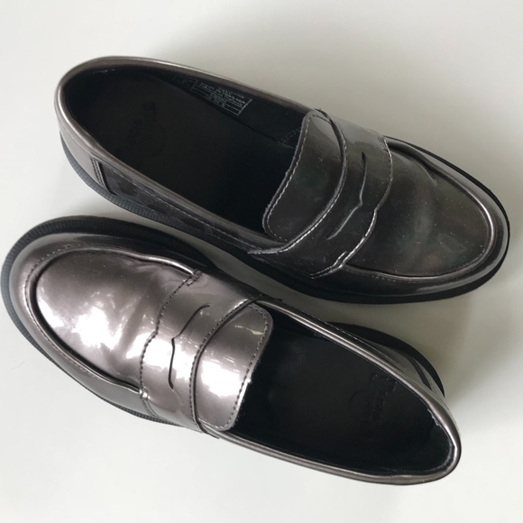 doc martin loafer